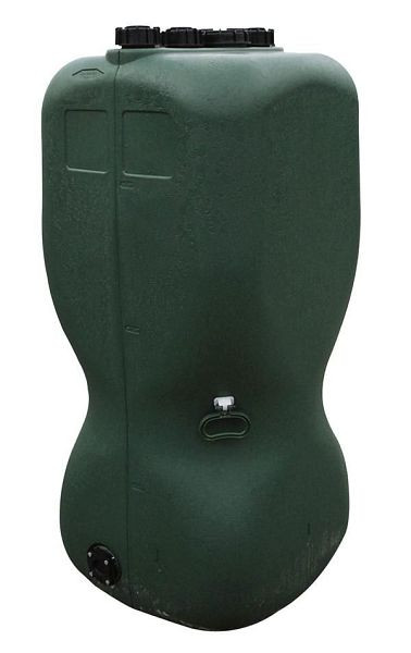 Cemo PE opslagtank 750 l, 7848