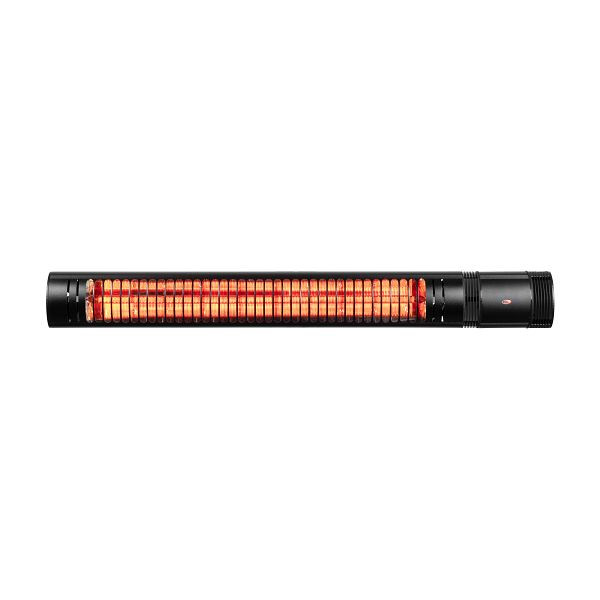 Eurom Golden 2000 Slim, compacte terrasverwarmer, 334906