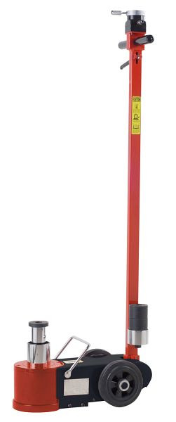 KS Tools Luchthydraulische krik 40t/20t, 480mm, 160.0741