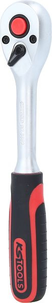 KS Tools 3/8" omschakelratel, 72 tanden, 912.3892