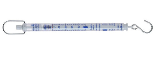PESOLA infuusweegschaal, Light Line, 1000 ml/500 ml d = 10 ml, 11000/5