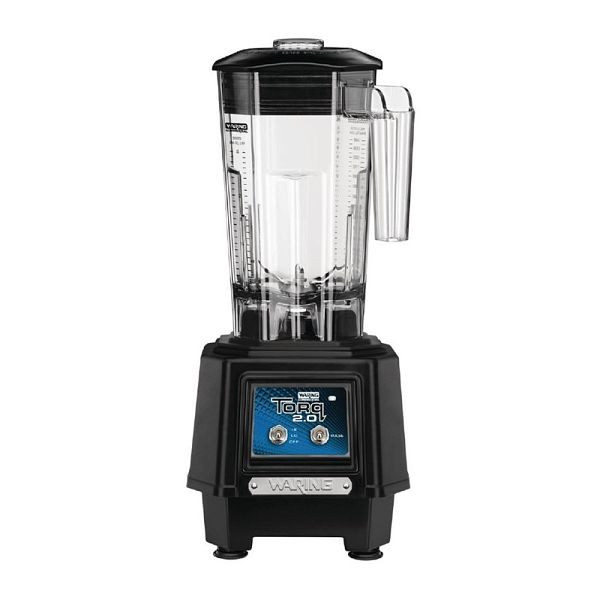 Waring Torq 2 Blender TBB145K, CP870