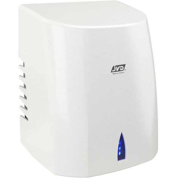 JVD handendroger Copt'Air, wit, topkwaliteit, 205.527