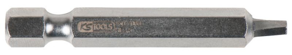 KS Tools 1/4" speciale binnenzeskant-schroefuitdraaibit, HE 2, 5, 150.7063