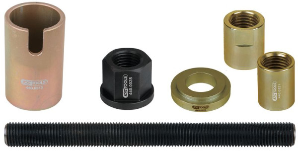 KS Tools aandrijfasinzetgereedschapset voor BMW, 6-delig, 440.0520