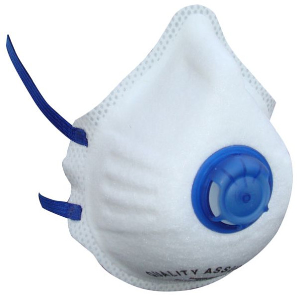 EKASTU Safety M @ NDIL SL FFP2 / VD, VE: 12 stuks, 414214