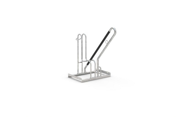 WSM aanbouwparker 4801 XXBF HOOG, 1 parkeerplaats, 105800172