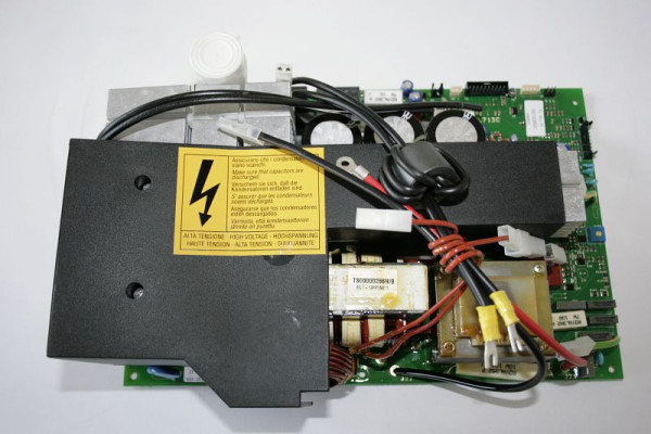 ELMAG moederbord nr. 37 (5602406) voor CEBORA - POWER PLASMA 3035/M art.279, 9506021