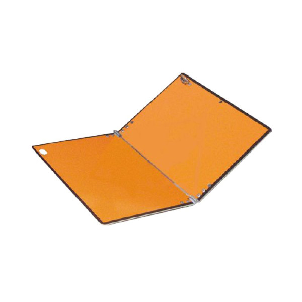 Stein HGS HGS waarschuwingsbord volgens ADR opvouwbaar, verticaal opvouwbaar, 20383