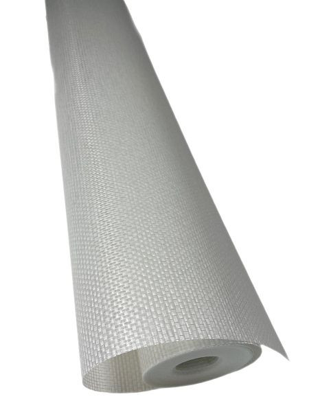 VaGo-Tools glasvezelbehang inclusief LIJM 2x glasvezelweefsel dubbele schering grof 140g, VE: 50m², 999001x2+999020x2_tv