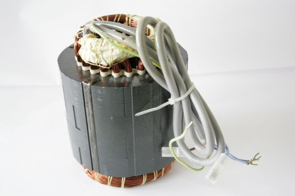 ELMAG statorwikkeling 400 volt voor WERKER 315 'D4', 9100085