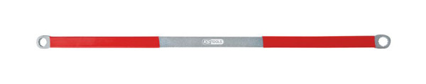 KS Tools 12-punts sleutel voor spatbordschroeven voor Ford, 10 mm, 150.1601