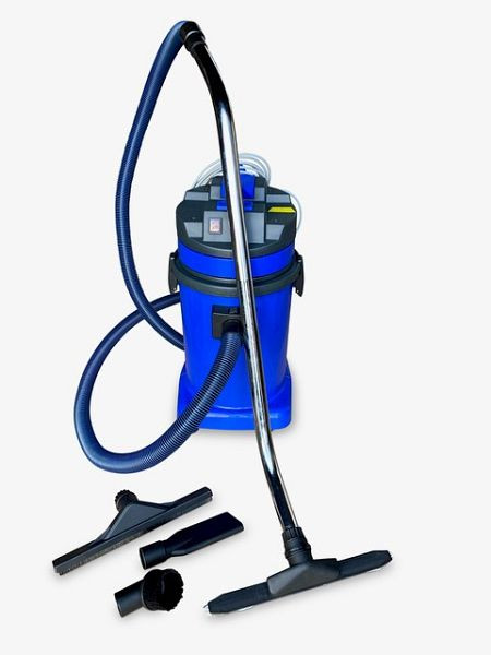 RMV wateraanzuiging kunststof tank met toebehoren 30 L, RMV90.890339-1