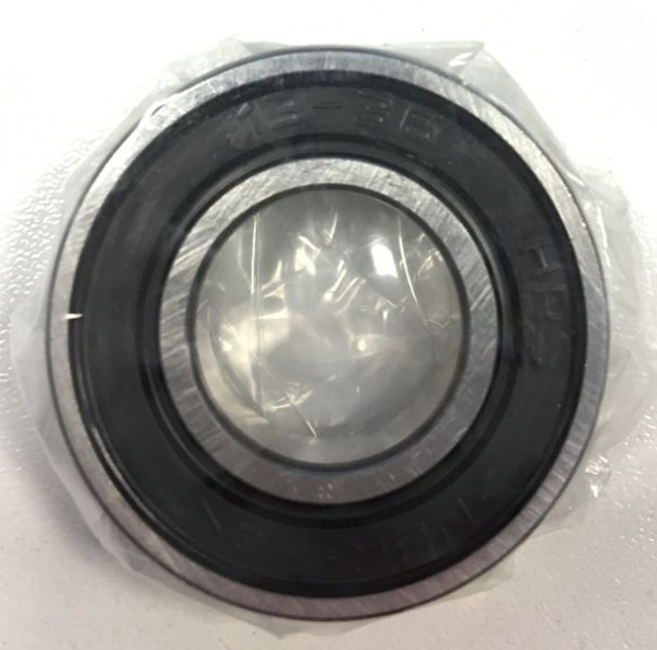 ELMAG diepgroefkogellager (6002 2RS) voor STM 810-1250 (positie 20), 9601453