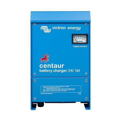 Victron Energy acculader Centaur 24/16 (3), 321934