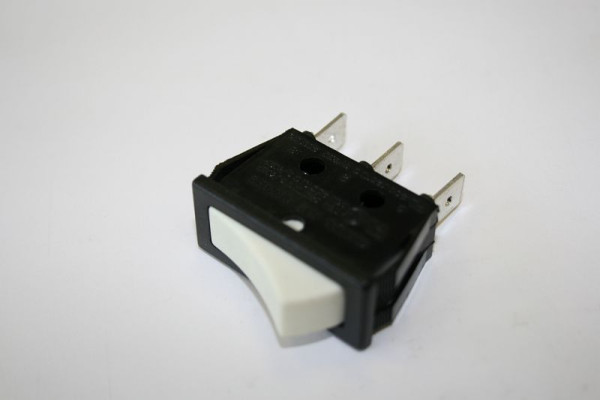 ELMAG keuzeschakelaar 16A-250V voor EUROSTART 250/450 & 1000 automaat, 9505291