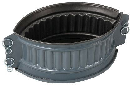 Contacto non-stick taartvorm ovaal, 6360/210