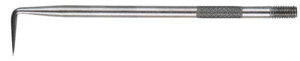 KS Tools haakbevestiging, 90°, 75 mm, 550.1084