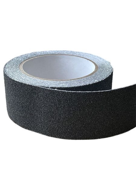 VaGo-Tools antislip tape plakband griptape strips 5m antislip tape 50mm 1x rol, VE: 5m, 360-50-5x1_lv
