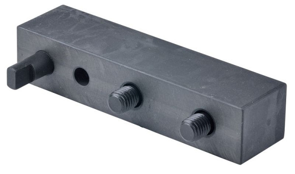 SW stalen krukasbevestigingsgereedschap, te gebruiken als OE EN-51140, 26176L-2