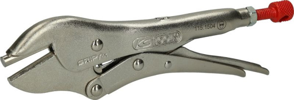 KS Tools klemtang voor buizen, 30,5 mm, 115.1504