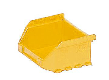 ANKE opslagbak SB 6 (geel); 100 x 50 x 85 mm (BxHxL), 920.452