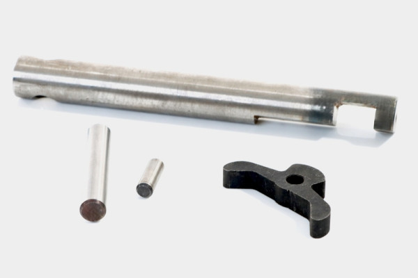 ELMAG-hendel, as inclusief pennen voor koppeling SET (nr. 30, 31, 34, 36), voor Industry 2000/330HD, 9000062