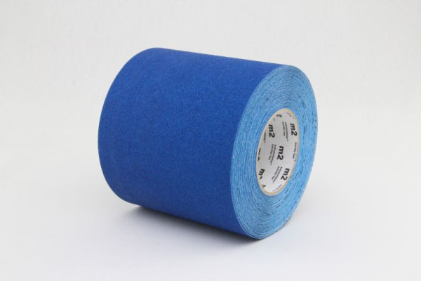 m2 antislipbekleding universeel blauw rol 150mmx18,3m, M1BR150183