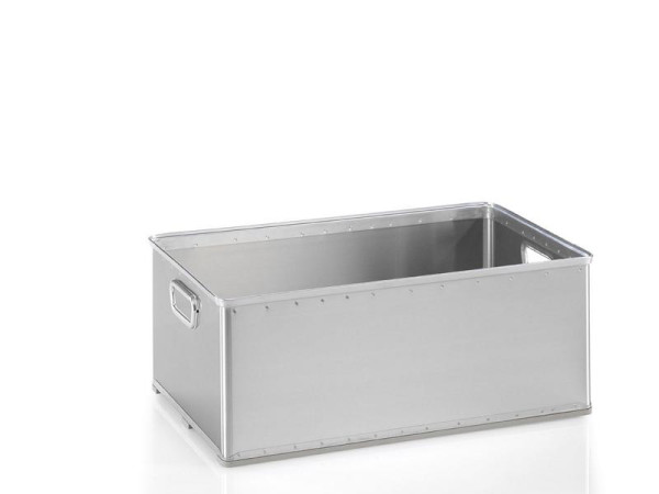 Gmöhling stapelmand G®-STACK A 1130 / 2, 82 l, 000113009