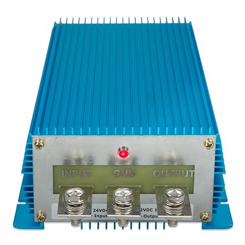 Victron Energy DC/DC-omvormer Orion IP67 12/24-50, 391912