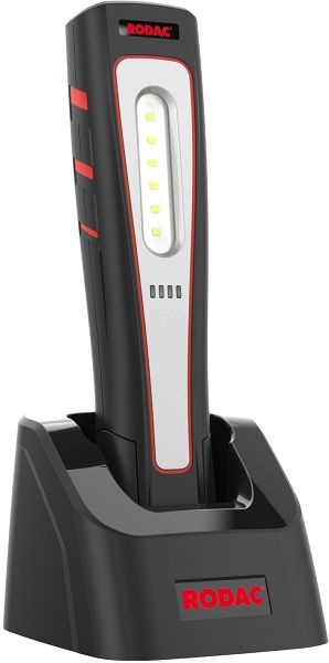 SAM LED-lamp met laadstation, RALA999