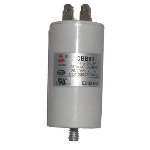 AEROTEC condensator - 30 µF - 230 V, 9067050