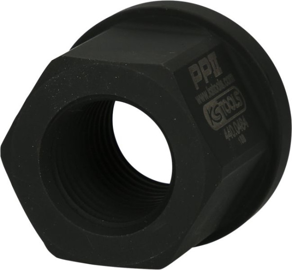 KS Tools kraagmoer M27, 440.0484
