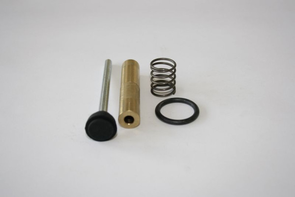 ELMAG kleppenset (nr. 3, 4, 5, 6) voor DL sloophamer EPS 225, 9403120