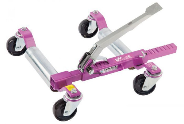 GoJak autoscooter 590 kg, rechts, G5211