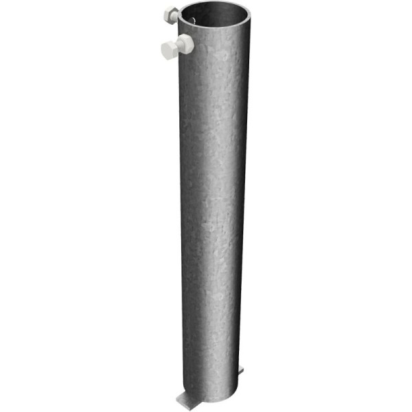 Stone HGS bodemhuls, Ø 48mm/400mm, 443.44