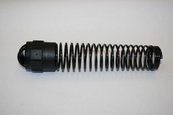 ELMAG aansluitset machinezijde NW 29 voor ERGO, (MB 401/501), 9054308