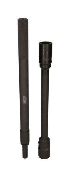 KS Tools cabinesleutelset voor Mercedes, 2-delig, 460.3695