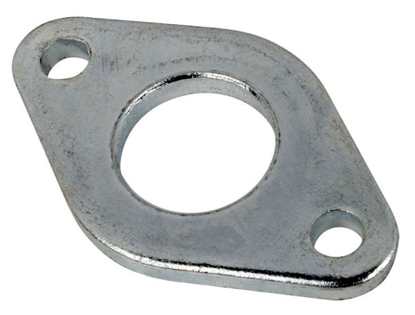 timmer ZTI-BEF-RC-8/10, flensmontage, 30520500