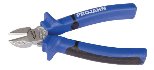 Projahn zijsnijder 145 mm, 4603-145