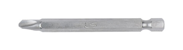 KS Tools 1/4" bit TRIWING, 75 mm, nr. 6, 911.7520