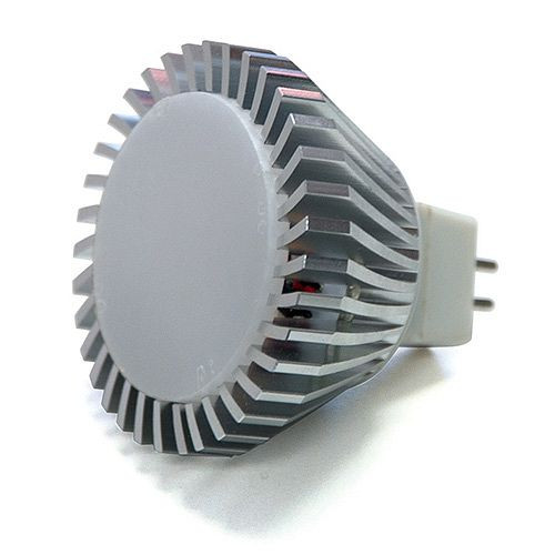 Phaesun LED-lamp PN-OP300 GU5,3, 360082