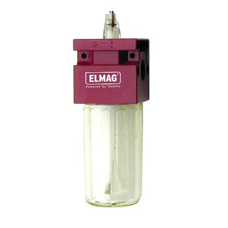 ELMAG automatische oliespuit, LG, 1/2', 46139