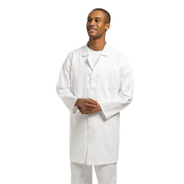 Whites Chefs Clothing Whites Werkjas Heren L, A360-L