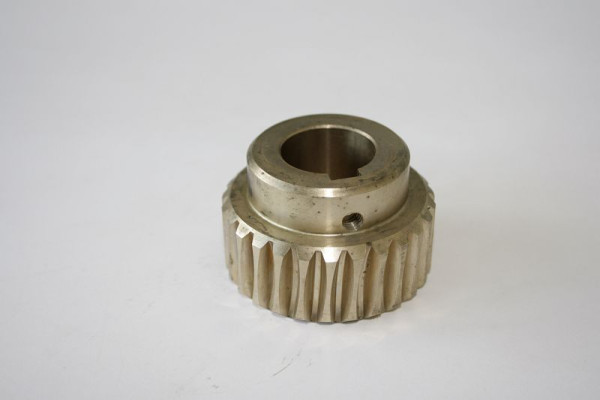 ELMAG messing tandwiel voor MKS 250 RLS, 9708220