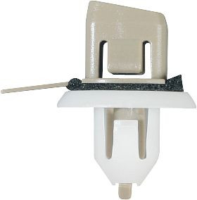 KS Tools deurpaneelbevestigingsclip voor Toyota/Lexus, 50 stuks, 420.5775