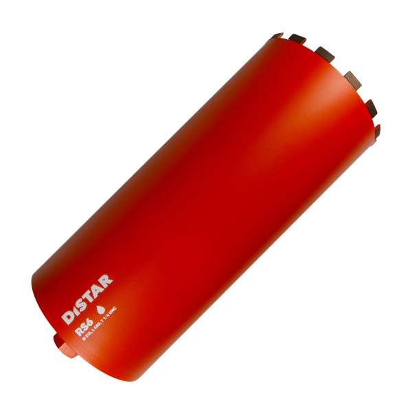 Distar diamantboor DDS-W 212x450x1 1/4 UNC RS6, 11003512905