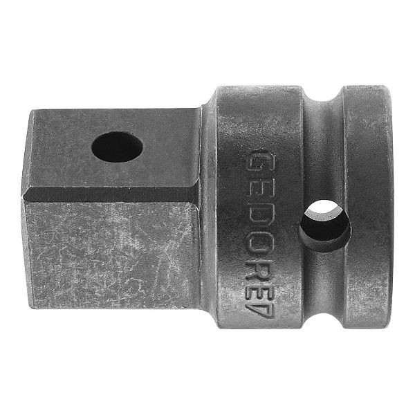 GEDORE verlengstuk 1/2'' tot 3/4'' voor schroefbits, 6650020