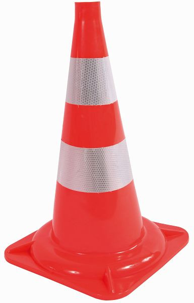 Kunzer daglicht verkeerskegel, 7VLK1