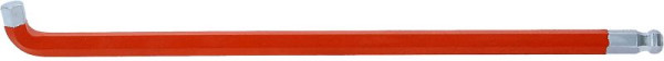 KS Tools Inbussleutel met kogelkop, XL, 5/16", 108° haaks, 151.4438